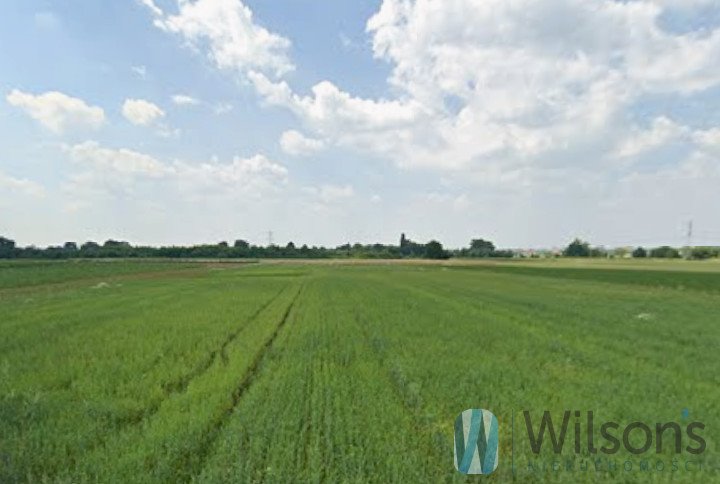 Polecam dużą działkę 3985 m² w Wilanowie - inwestycja i komfort życia Warszawa, Wilanów, Strumień  3 985m2 Foto 1