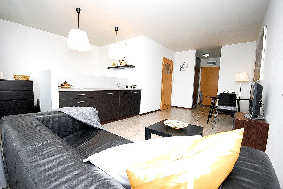 Kawalerka na wynajem Wrocław, Fabryczna, Muchobór Mały, Strzegomska  31m2 Foto 14