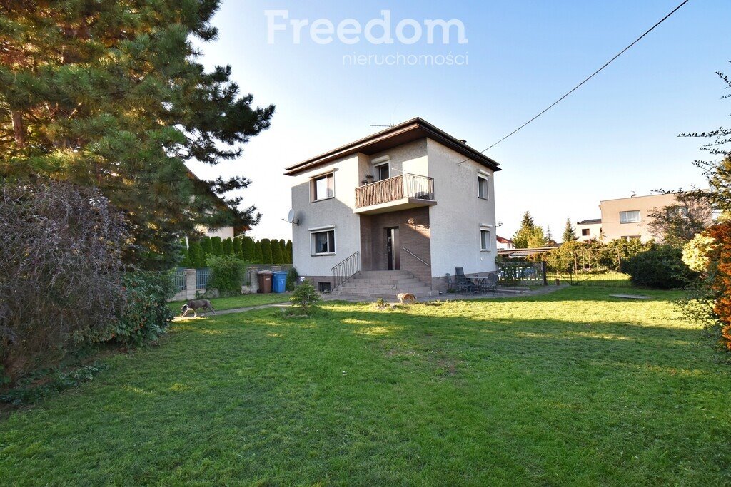 Wyjątkowy dom 120 m² z garażem, tarasem (ogród, spokojna okolica): Opole Grudzice: Prosta