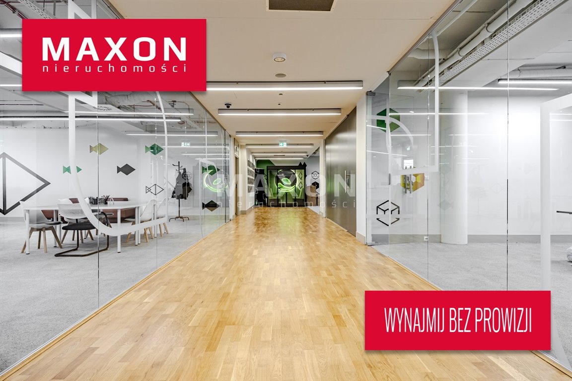 Lokal użytkowy na wynajem Warszawa, Wola, ul. Przyokopowa  800m2 Foto 1