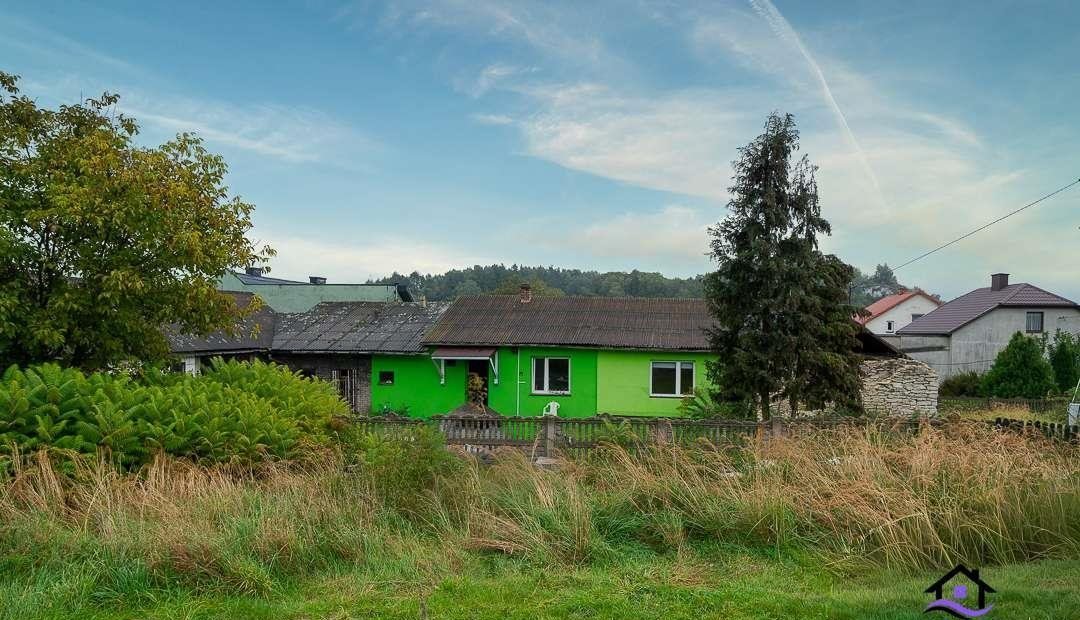 Dom na sprzedaż Zawiercie  90m2 Foto 1