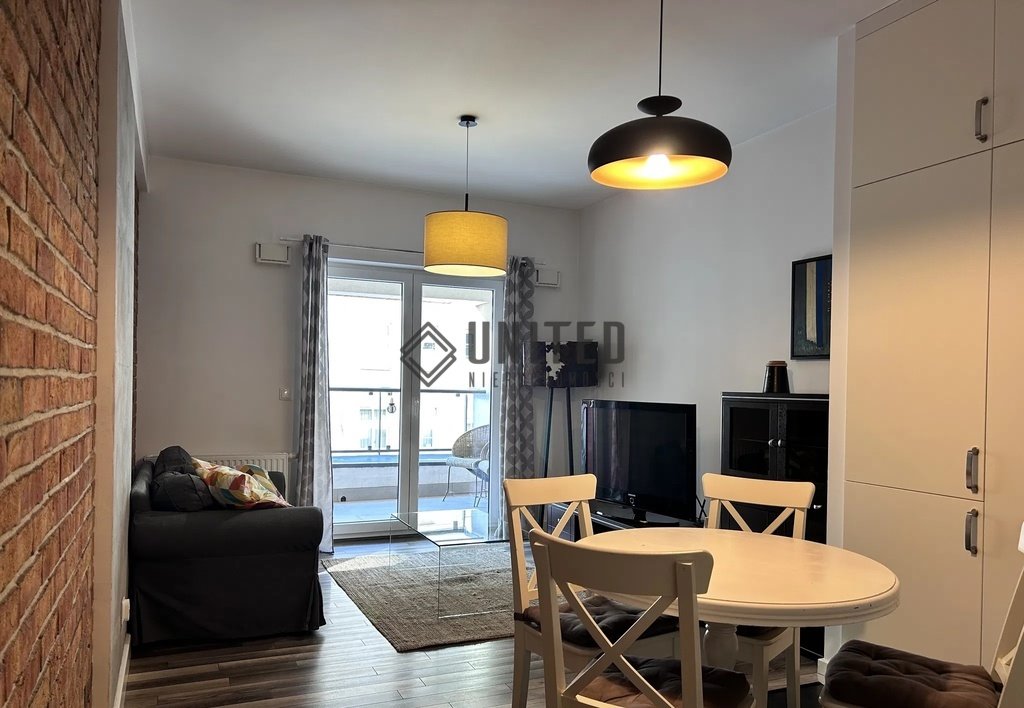 3-pokojowe mieszkanie z balkonem i tarasem w Krzykach zapraszam Wrocław, Krzyki, Komandorska  59m2 Foto 1