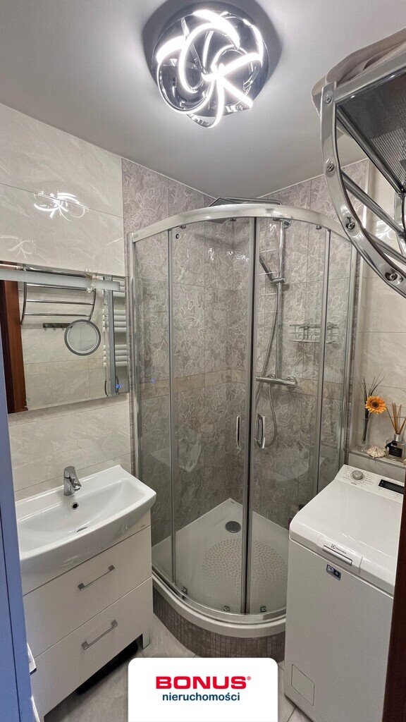 Mieszkanie trzypokojowe na sprzedaż Szczecin, Os. Przyjaźni, 26 Kwietnia  54m2 Foto 14