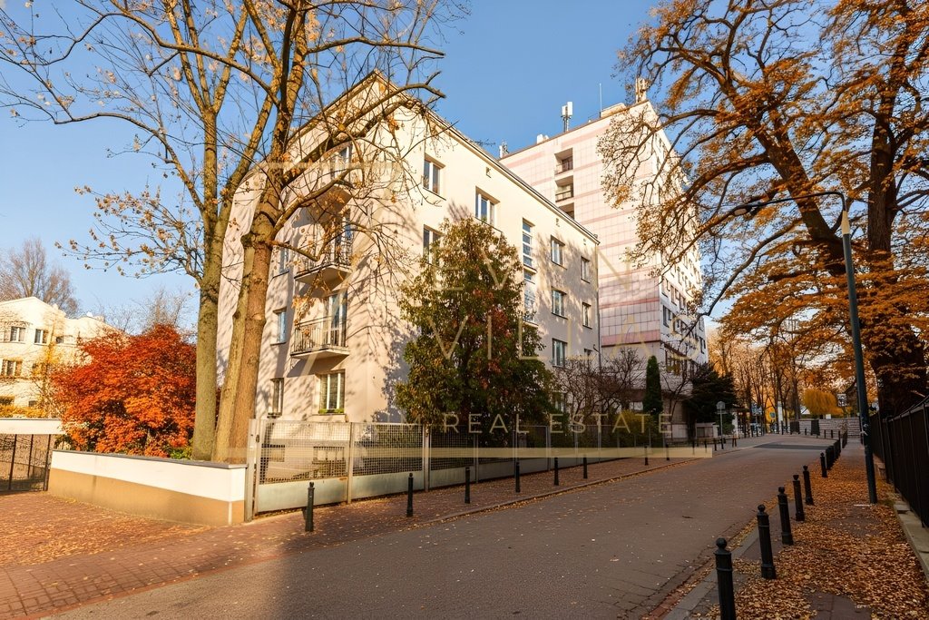 Apartament 48 m2 z balkonem i klimatyzacją - polecam! Warszawa, Aleksandra Sulkiewicza  48m2 Foto 1