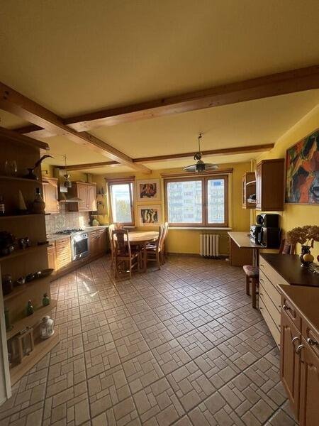 Mieszkanie trzypokojowe na sprzedaż Gliwice, Trynek, Kusocińskiego  63m2 Foto 1