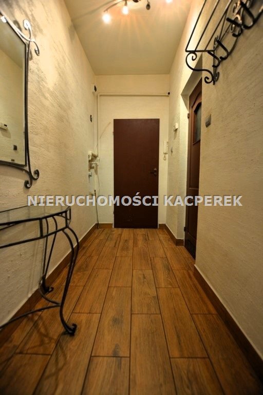 Mieszkanie dwupokojowe na sprzedaż Łódź, Górna, Górna, Stanisława Przybyszewskiego  50m2 Foto 9