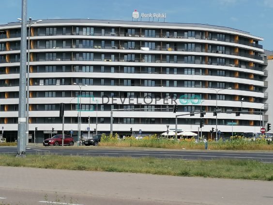 Lokal użytkowy 92,75 m² na parterze w prestiżowych Piaskach Białystok, Piaski, Mikołaja Kopernika  93m2 Foto 1