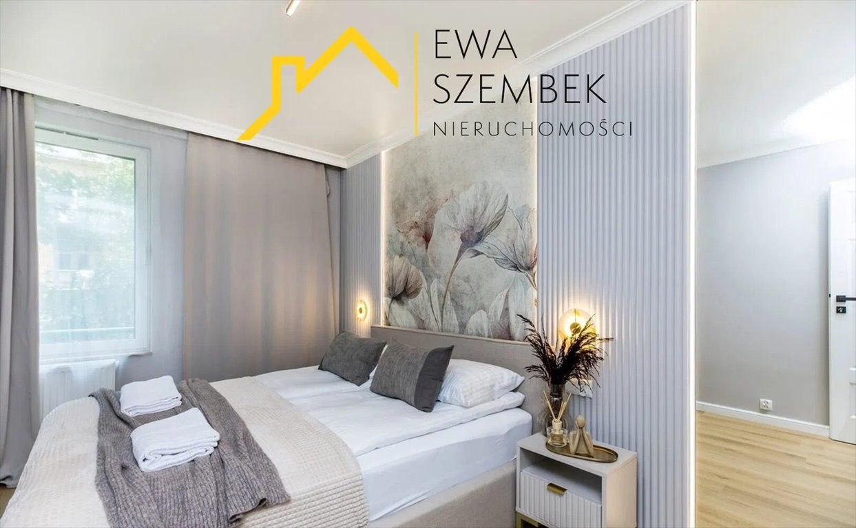 Zapraszam do obejrzenia 59,31 m² apartamentu na Starym Mieście Kraków, Stare Miasto, Stare Miasto  59m2 Foto 1