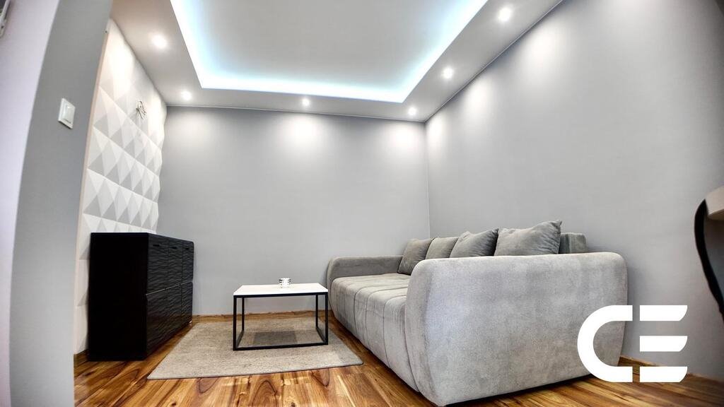 Nowoczesne 2-pokojowe mieszkanie z tarasem 45 m² i garażem Oława, Magazynowa  41m2 Foto 1