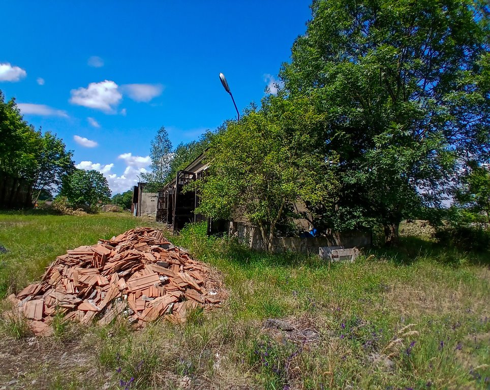 Działka inna na sprzedaż Krzelów  28 300m2 Foto 4