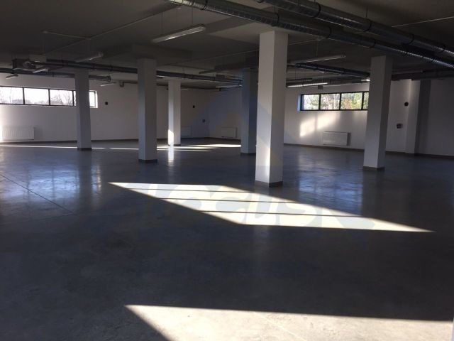 Magazyn na wynajem Warszawa, Wawer, Wał Miedzeszyński  570m2 Foto 1