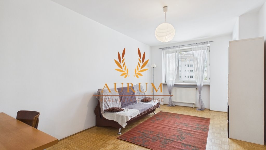 Przestronne 3-pokojowe mieszkanie z balkonem na Bielanach - zapraszam Warszawa, Bielany, Literacka  59m2 Foto 1