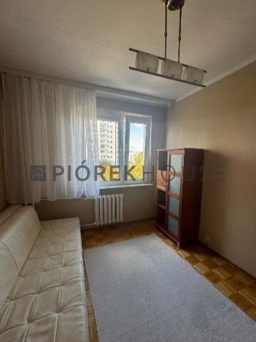 Mieszkanie dwupokojowe na sprzedaż Warszawa, Praga-Południe, Władysława Umińskiego  44m2 Foto 4