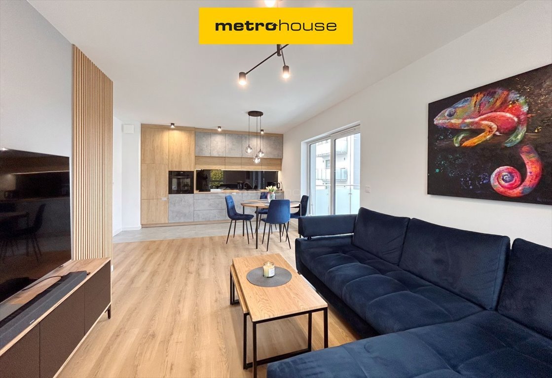 Mieszkanie trzypokojowe na sprzedaż Kołobrzeg, Witkowice, Witosa  58m2 Foto 1