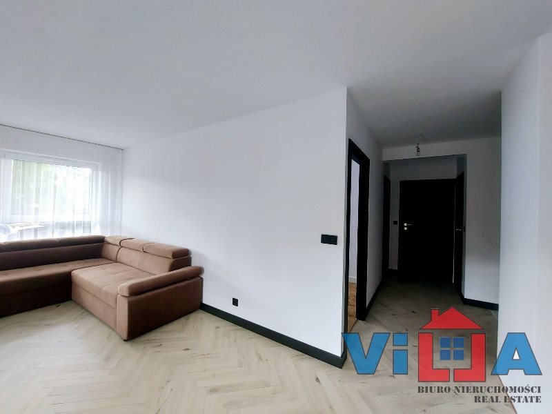 Nowoczesne 3 pokoje z ogródkiem w centrum Zielonej Góry Zielona Góra, Centrum  67m2 Foto 1