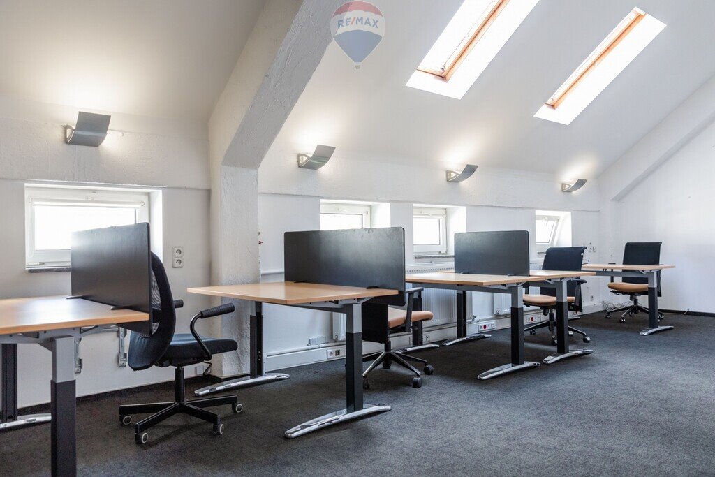 Loft biurowy 43 m² z antresolą w centrum Warszawy Warszawa, Śródmieście, Śródmieście Południowe, Poznańska  43m2 Foto 1