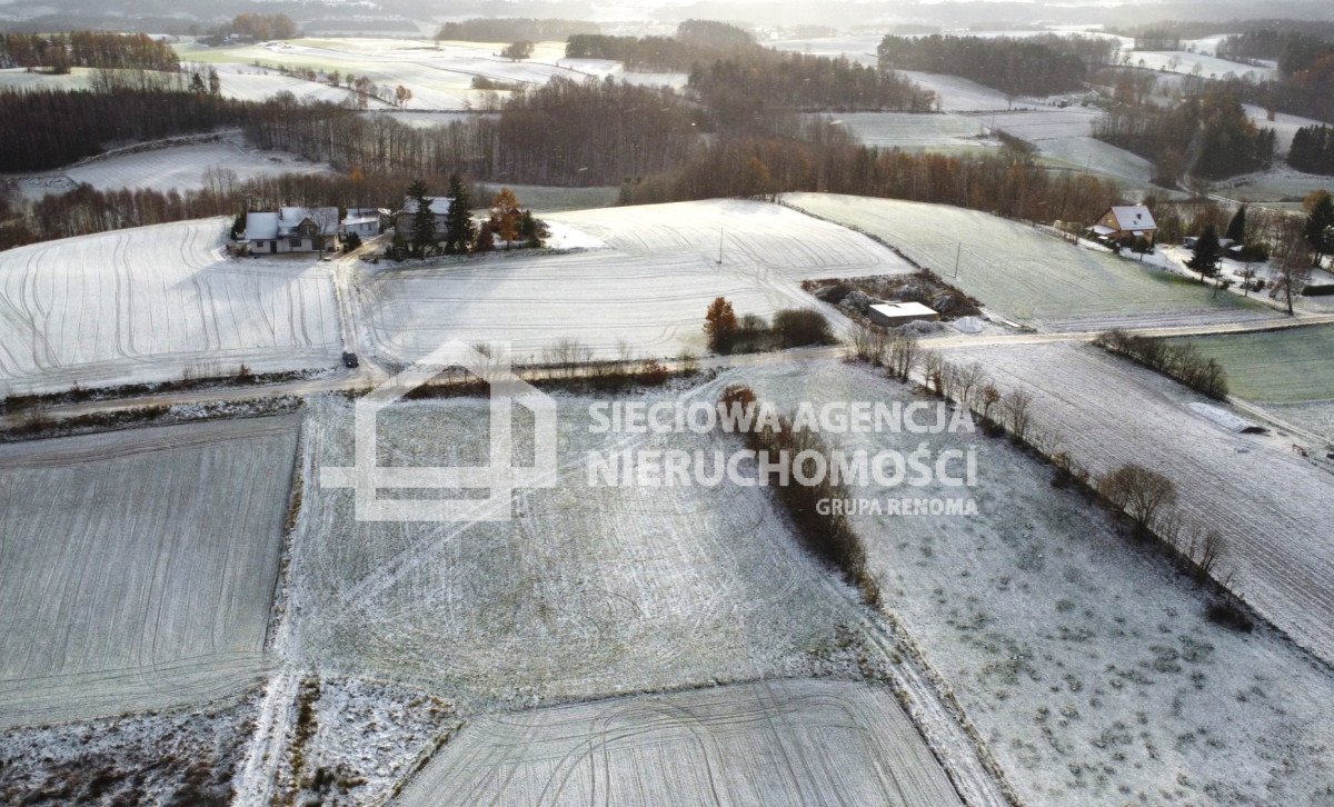 Działka budowlana na sprzedaż Ramleje  6 216m2 Foto 4