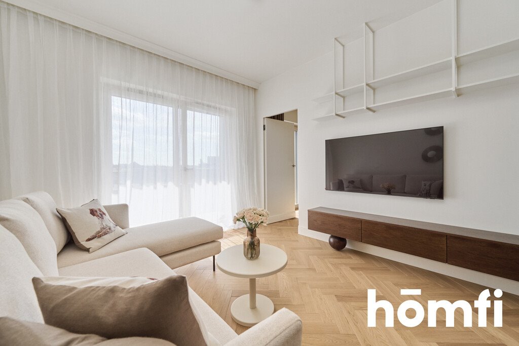 Mieszkanie dwupokojowe na wynajem Wrocław, Stare Miasto, Czysta  38m2 Foto 1