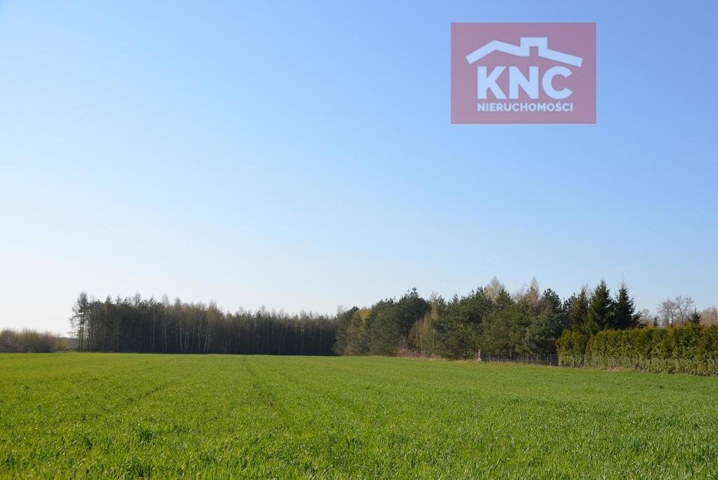 Działka pod domy jednorodzinne w Głusku, 5730 m2 Lublin, Głusk, Wygodna  5 730m2 Foto 1