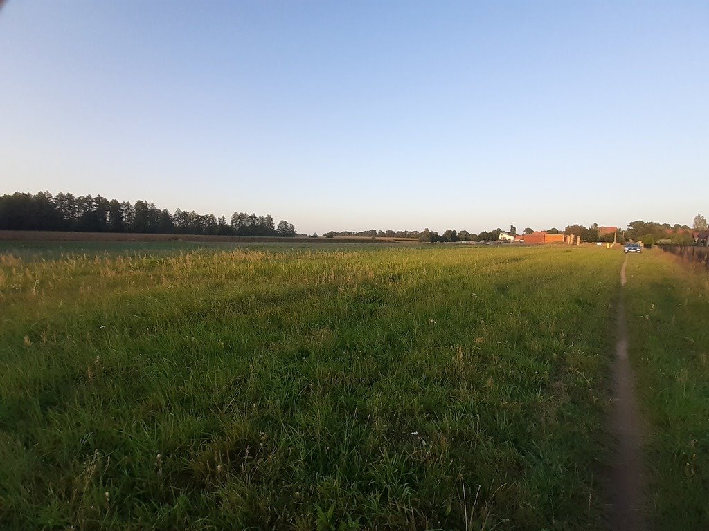 Działka budowlana na sprzedaż Czekanów, Piaskowa  805m2 Foto 14