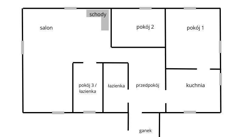 Dom na sprzedaż Białe Błota  147m2 Foto 19