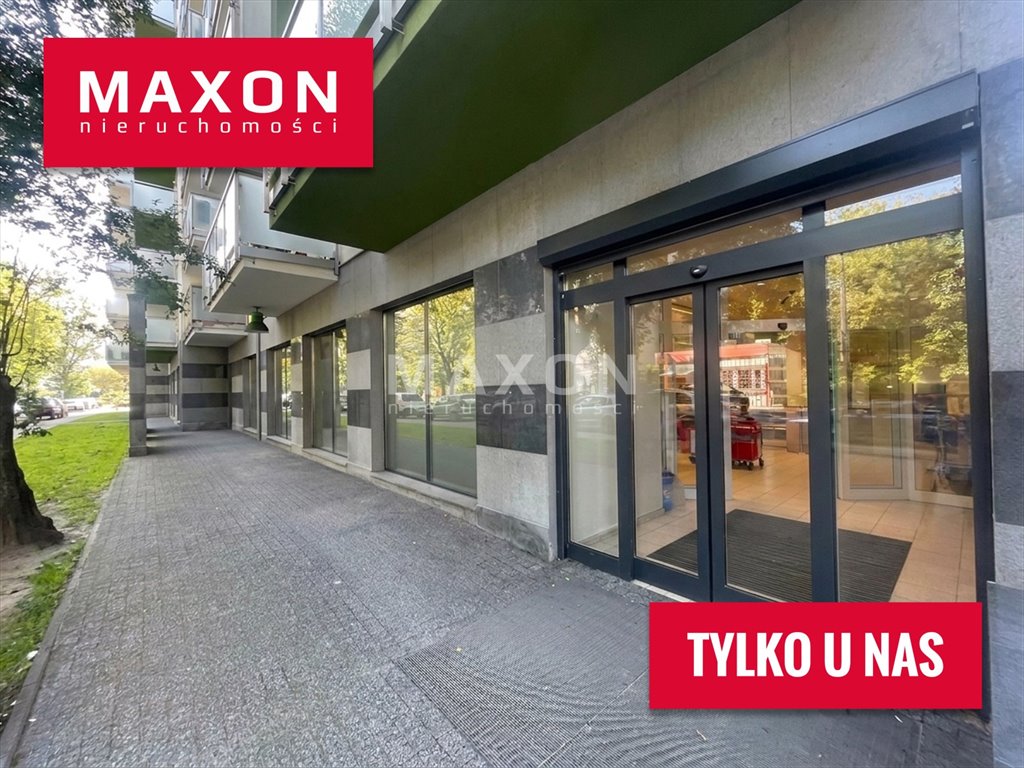 Na sprzedaż duży lokal 800 m² z witrynami na Targówku Warszawa, Targówek, ul. Smoleńska  800m2 Foto 1
