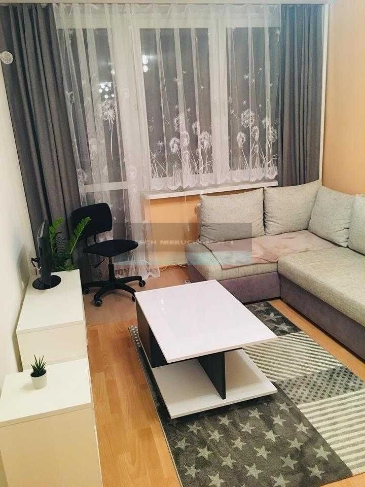 Mieszkanie dwupokojowe na sprzedaż Warszawa, Targówek, św. Wincentego  38m2 Foto 1