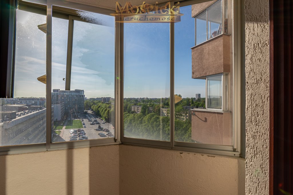 Mieszkanie dwupokojowe na wynajem Warszawa, Mokotów, Wierzbno, Jana Pawła Woronicza  55m2 Foto 5