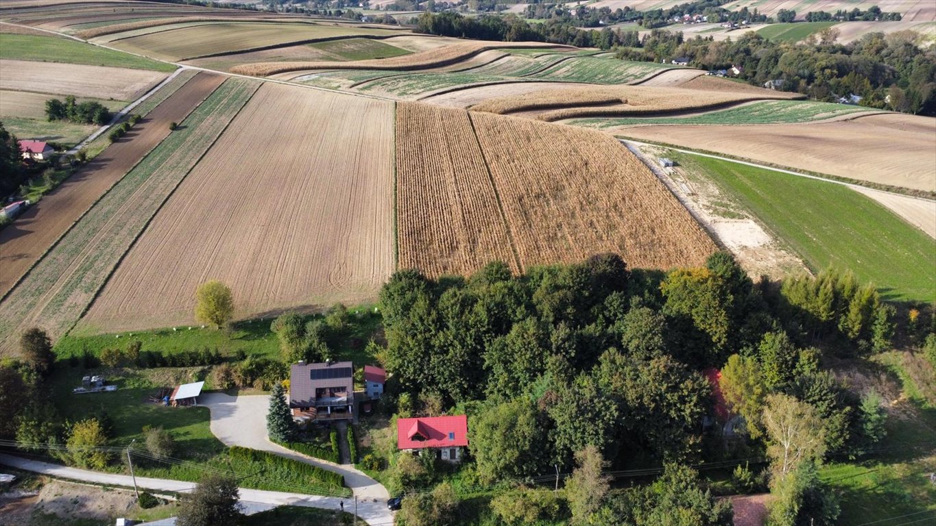 Dom na sprzedaż Słaboszów  80m2 Foto 8