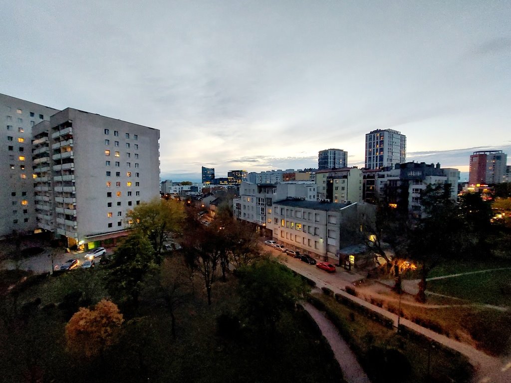 Kawalerka na wynajem Warszawa, Praga-Południe, Igańska  37m2 Foto 5