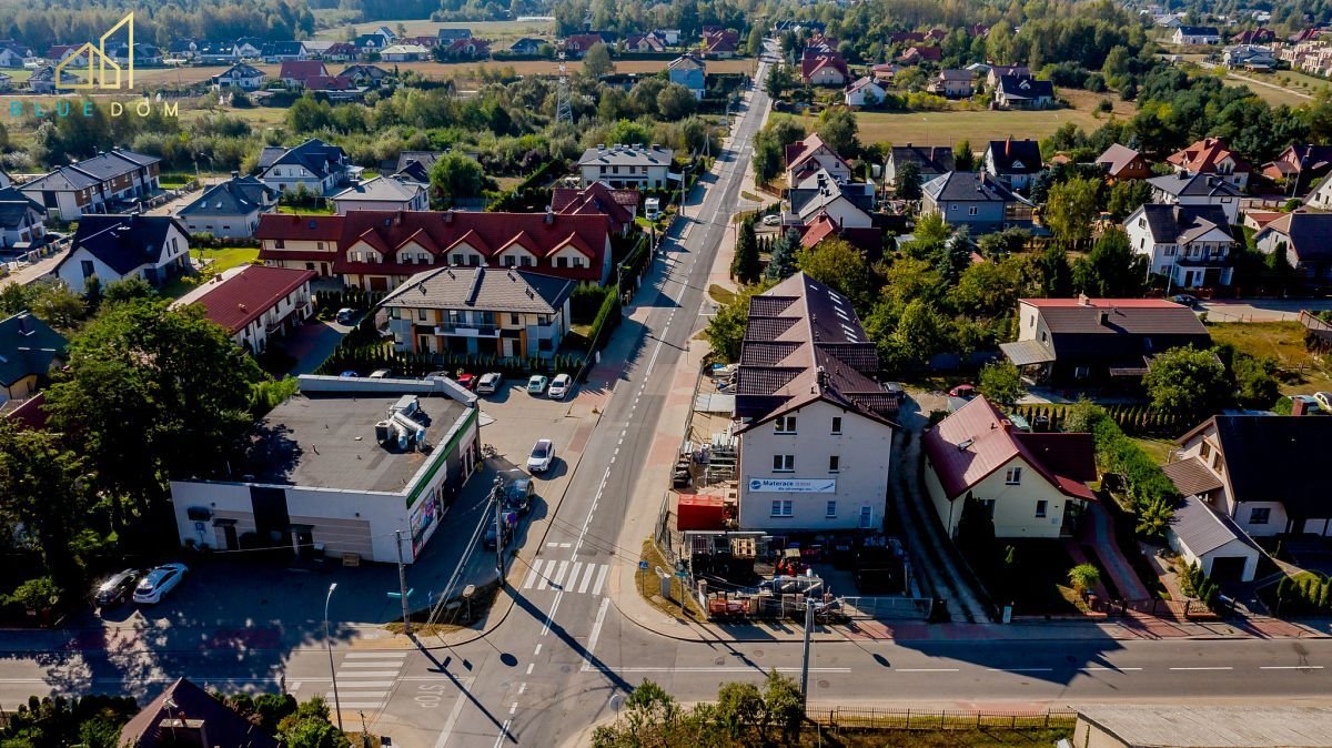 Lokal użytkowy na sprzedaż Białystok, Dojlidy Górne  999m2 Foto 3