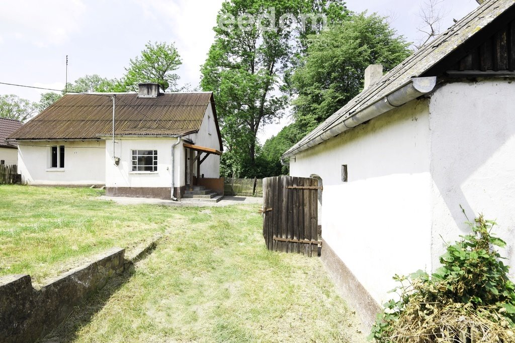 Dom na sprzedaż Brodnica, Krańcowa  70m2 Foto 1
