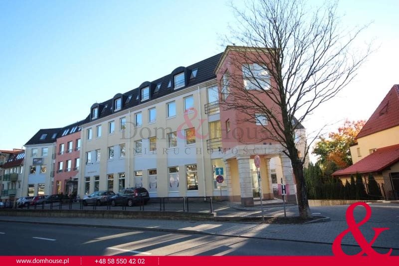Lokal użytkowy na sprzedaż Sopot, Górny, Armii Krajowej 241m2 Foto 1 Lokal użytkowy na sprzedaż Sopot, Górny, Armii Krajowej 241m2 Foto 1