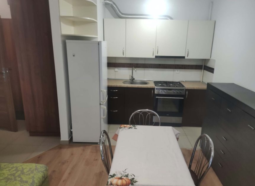 Mieszkanie 38 m² z tarasem w Radzyminie - zapraszam Radzymin, Armii Krajowej  38m2 Foto 1