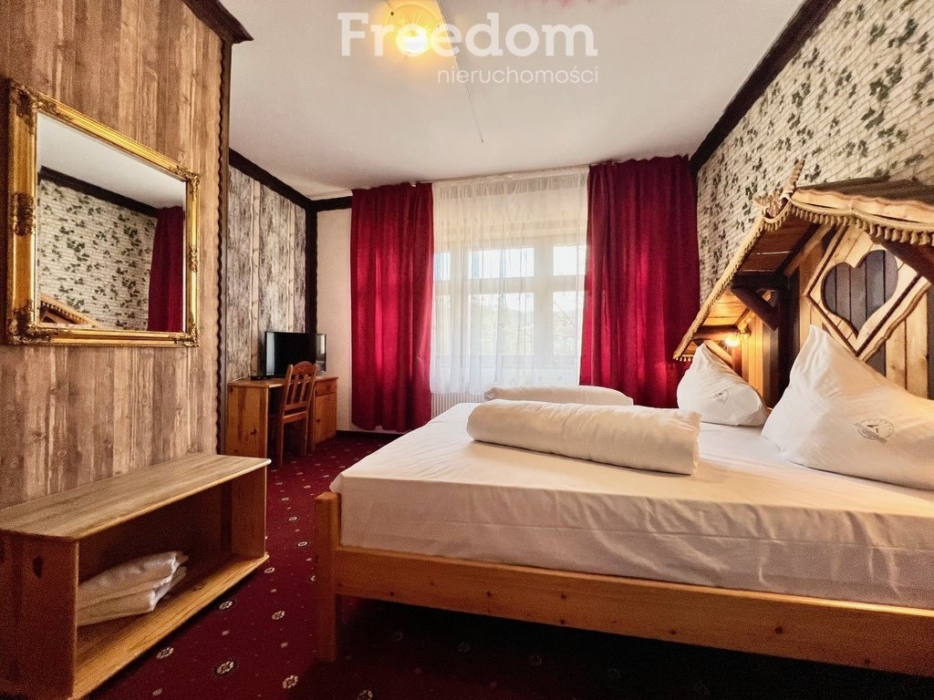 Lokal użytkowy na sprzedaż Wisła, Wyzwolenia  4 462m2 Foto 10