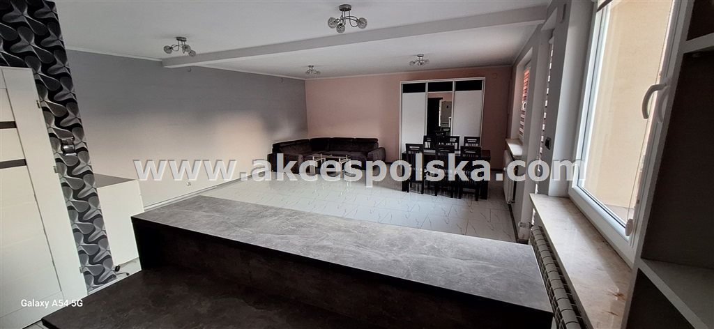 Lokal użytkowy na wynajem Nowe Babice, Górki  290m2 Foto 11