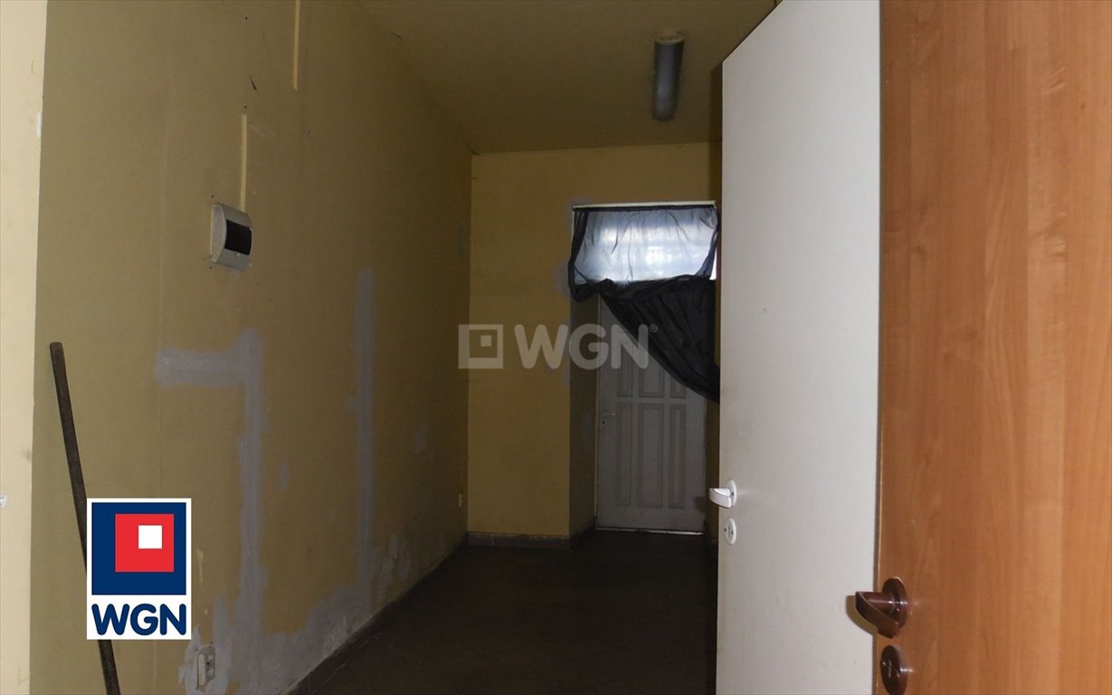 Lokal użytkowy na wynajem Częstochowa, Śródmieście, Ogrodowa  30m2 Foto 4