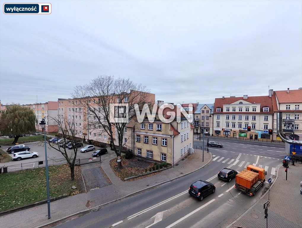 Mieszkanie trzypokojowe na sprzedaż Ełk, Centrum, Kościuszki  56m2 Foto 6