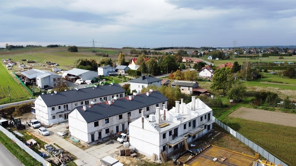 Mieszkanie czteropokojowe  na sprzedaż Rzeszów, Zwięczyca  70m2 Foto 20