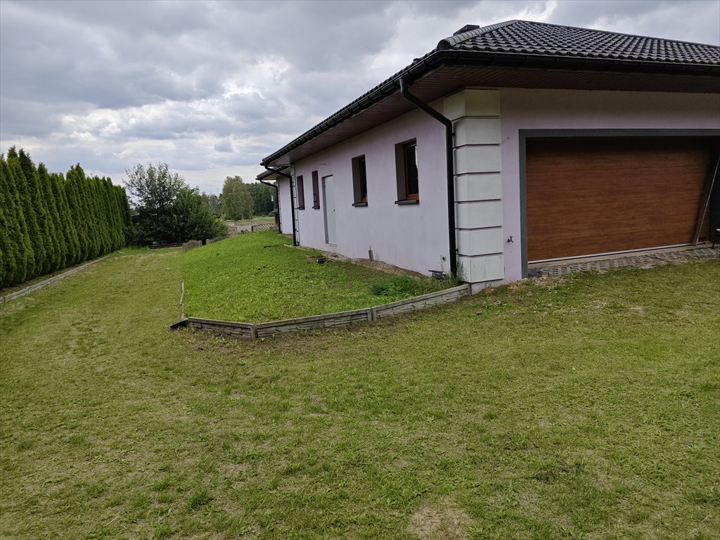 Dom na sprzedaż Czechowiec, Czechowiec 27g  140m2 Foto 5