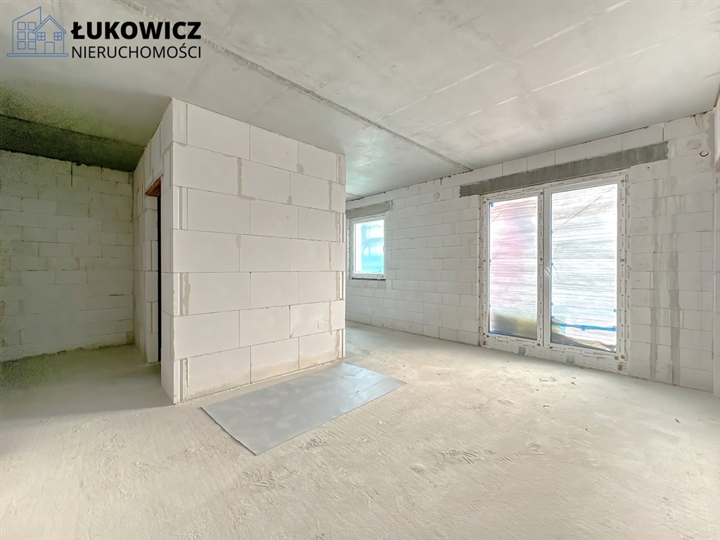 Mieszkanie trzypokojowe na sprzedaż Czechowice-Dziedzice  50m2 Foto 9