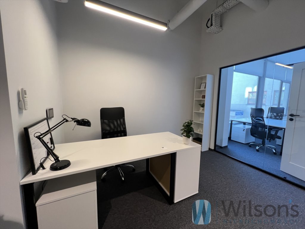 Lokal użytkowy na wynajem Warszawa, Mokotów, Jana III Sobieskiego  122m2 Foto 1