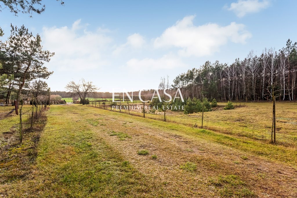 Dom na sprzedaż Kowalewko, Zalesie  202m2 Foto 17