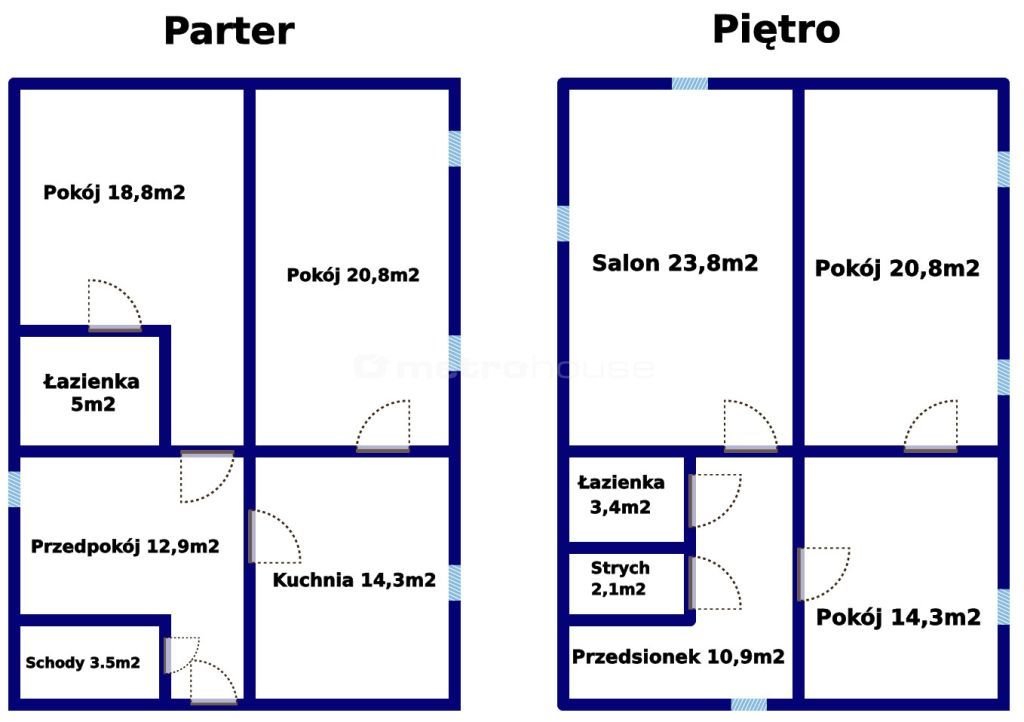 Dom na sprzedaż Milin, Chłopska  300m2 Foto 22