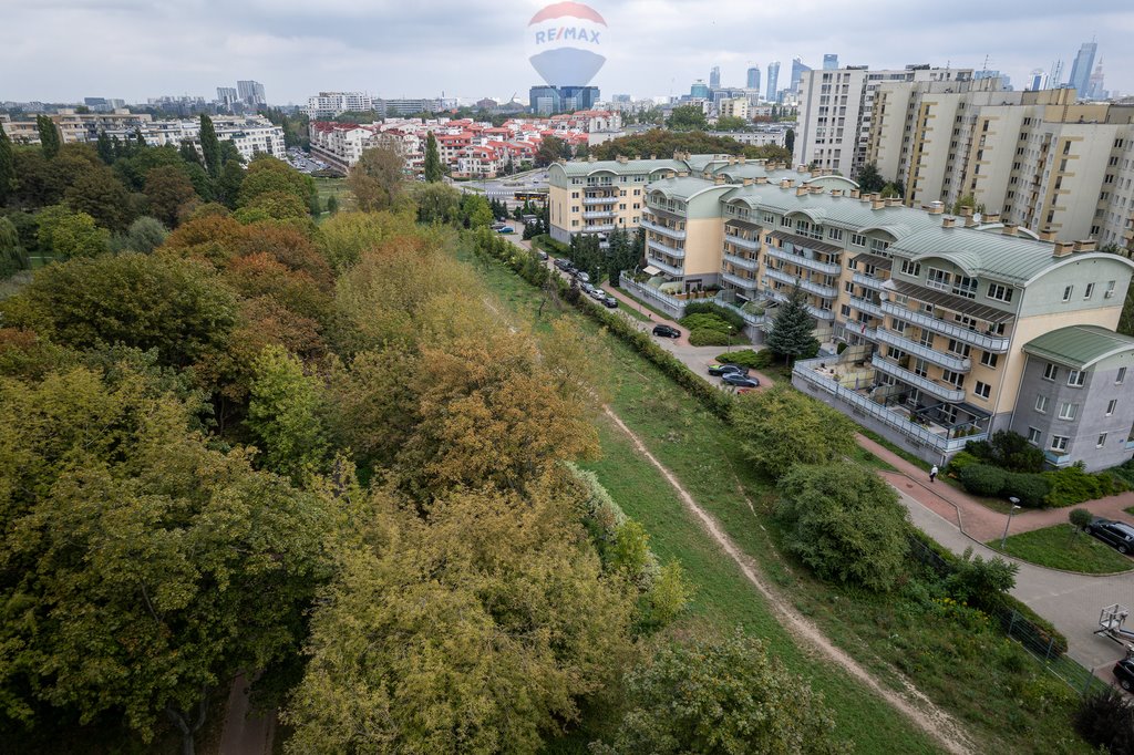 Mieszkanie na sprzedaż Warszawa, Ochota, Karola Dickensa  142m2 Foto 17