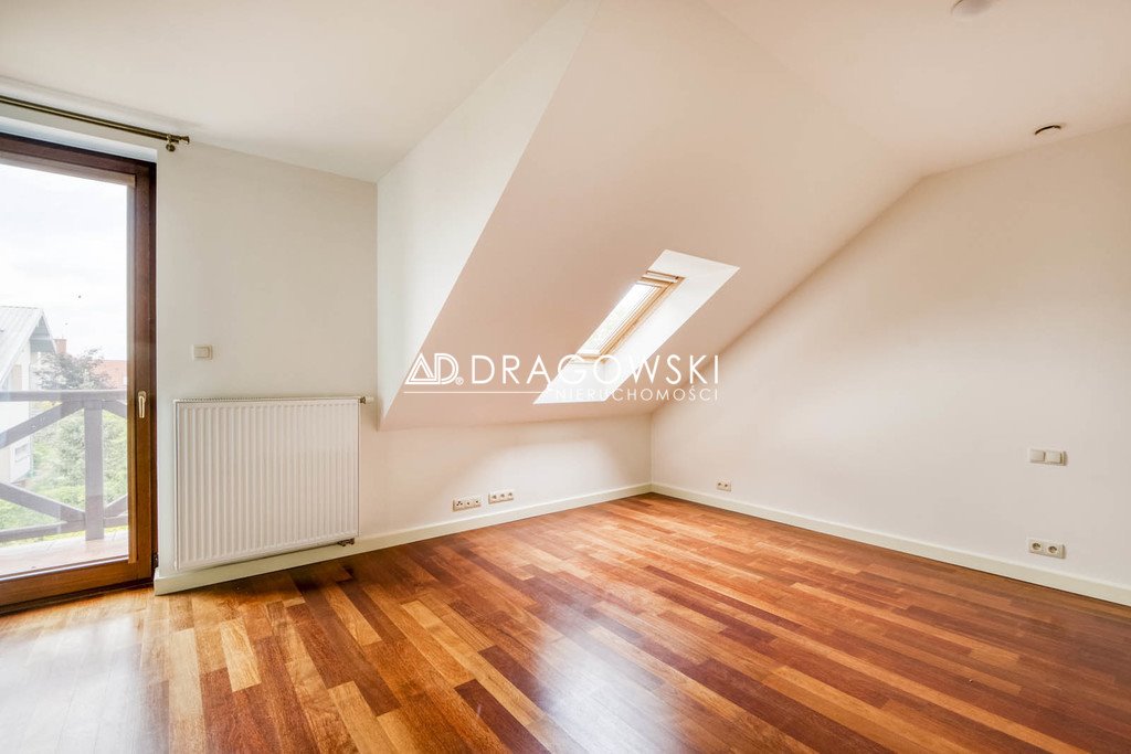 Dom na wynajem Łomianki  360m2 Foto 17