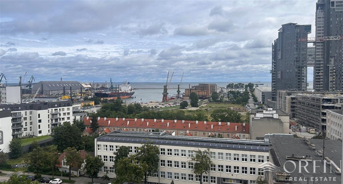 Lokal użytkowy na wynajem Gdynia, Śródmieście, Plac Kaszubski  66m2 Foto 2