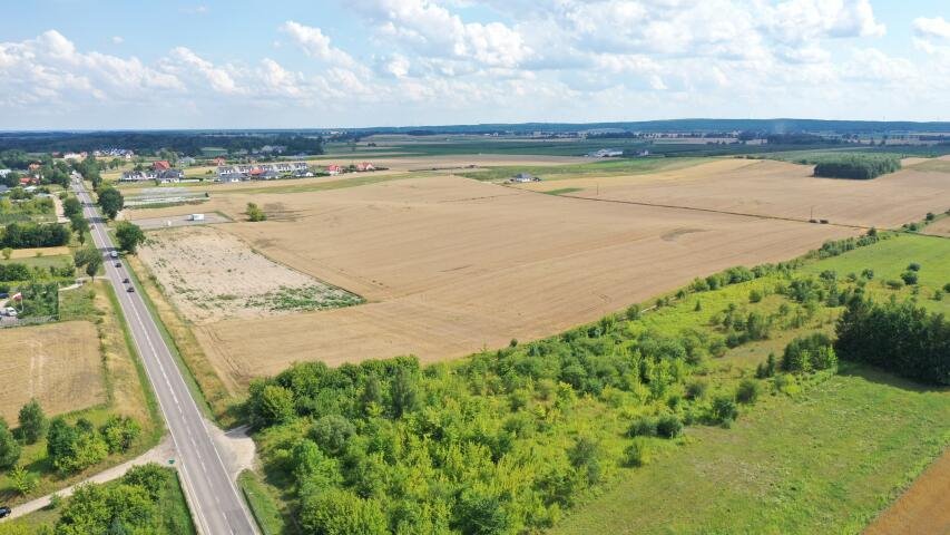 Działka budowlana na sprzedaż Stara Łomża nad Rzeką  1 025m2 Foto 10