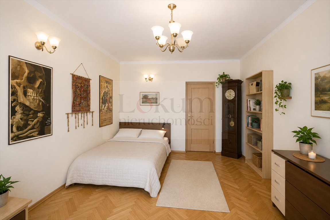 Do sprzedania dwupoziomowe mieszkanie 108 m² w centrum Warszawy Warszawa, Śródmieście, Mazowiecka  108m2 Foto 1