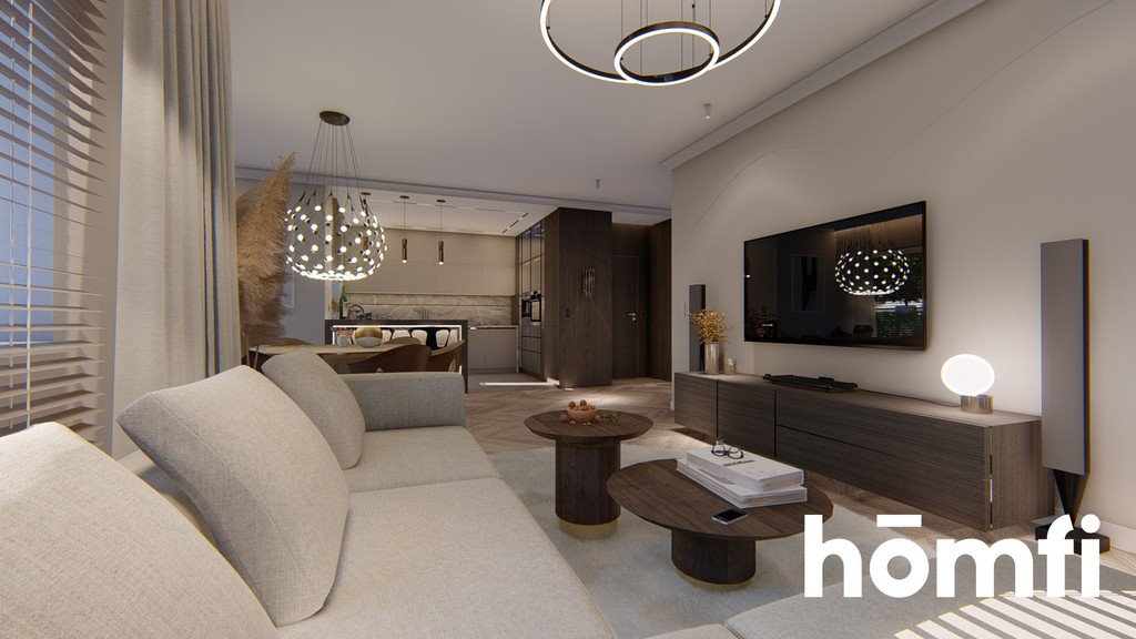 Mieszkanie czteropokojowe  na sprzedaż Ustka, Kolorowa  97m2 Foto 1